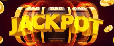 Jackpots Incríveis Toda Semana