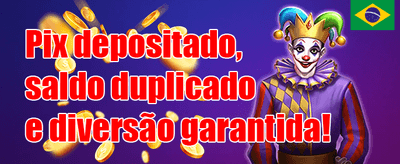 Super Jackpot de Cadastro promotion